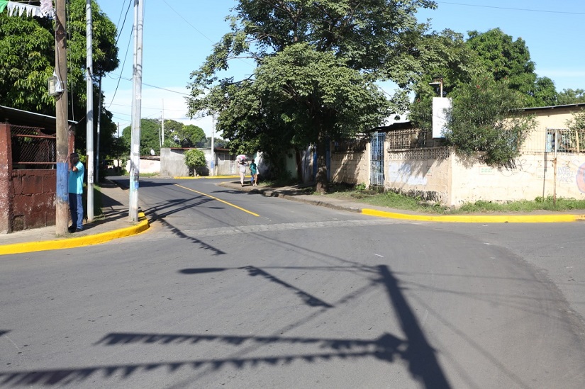 calles